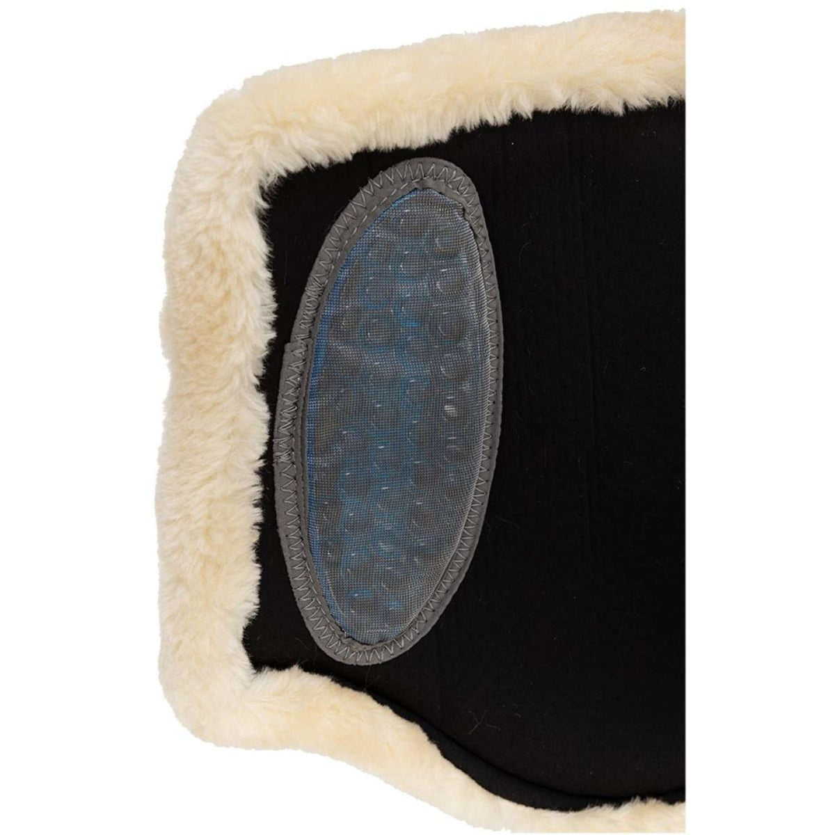 ANKY Flextrainers Active Gel Impact Oliva oscuro