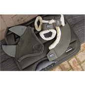 ANKY Flextrainers Active Gel Impact Oliva oscuro