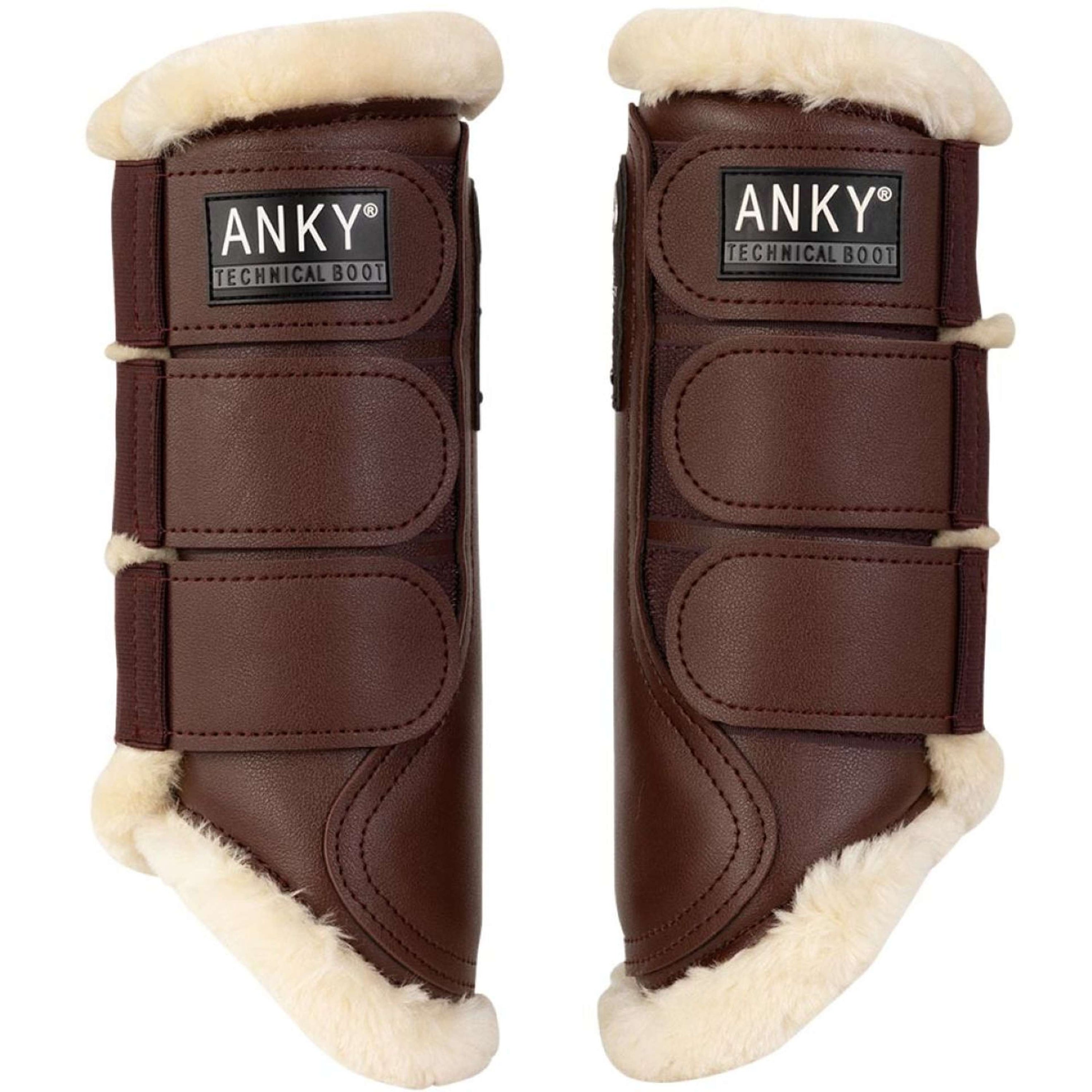 ANKY Flextrainers Active Gel Impact Port Royale ANKY Flextrainers Active Gel Impact Port Royale
