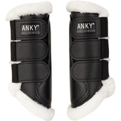 ANKY Flextrainers Negro