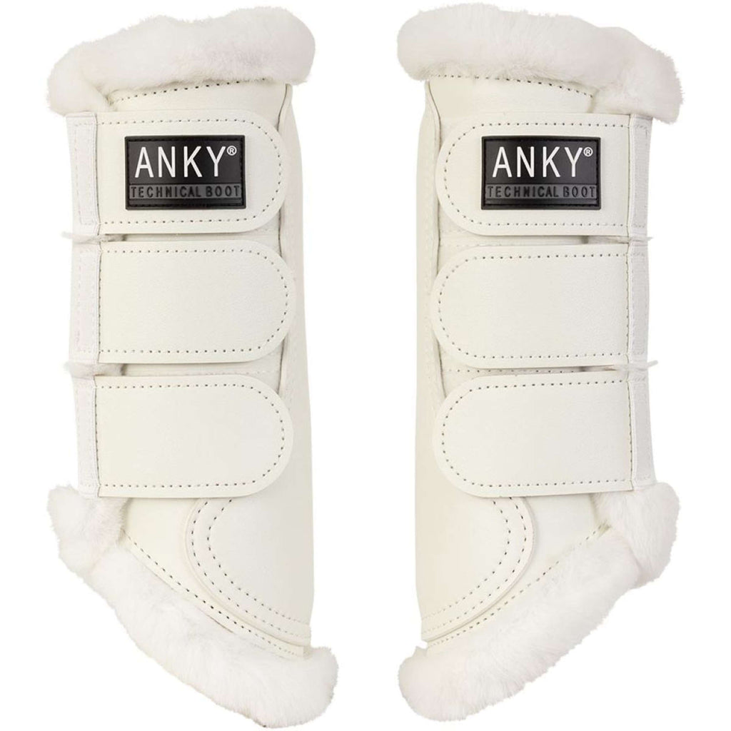 ANKY Flextrainers Blanco