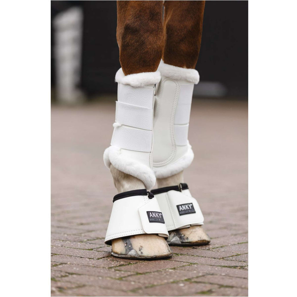 ANKY Flextrainers Blanco