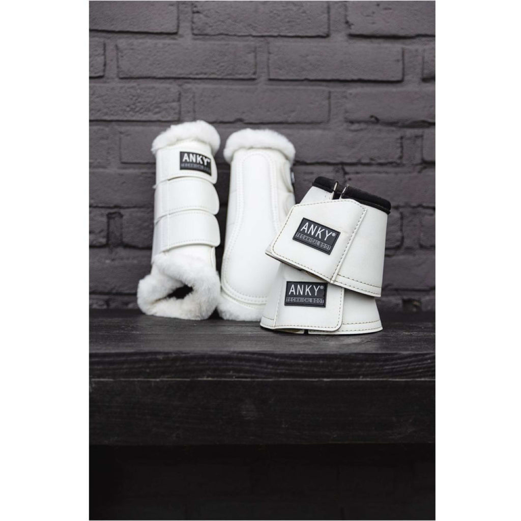 ANKY Flextrainers Blanco