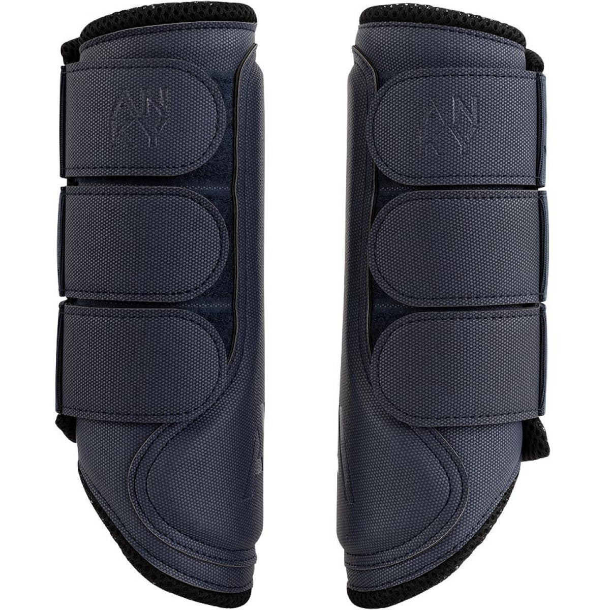 ANKY Dressage Boots Proficient ATB261001 Mood Indigo