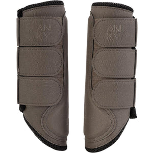 ANKY Dressage Boots Proficient ATB261001 Bungee Cord