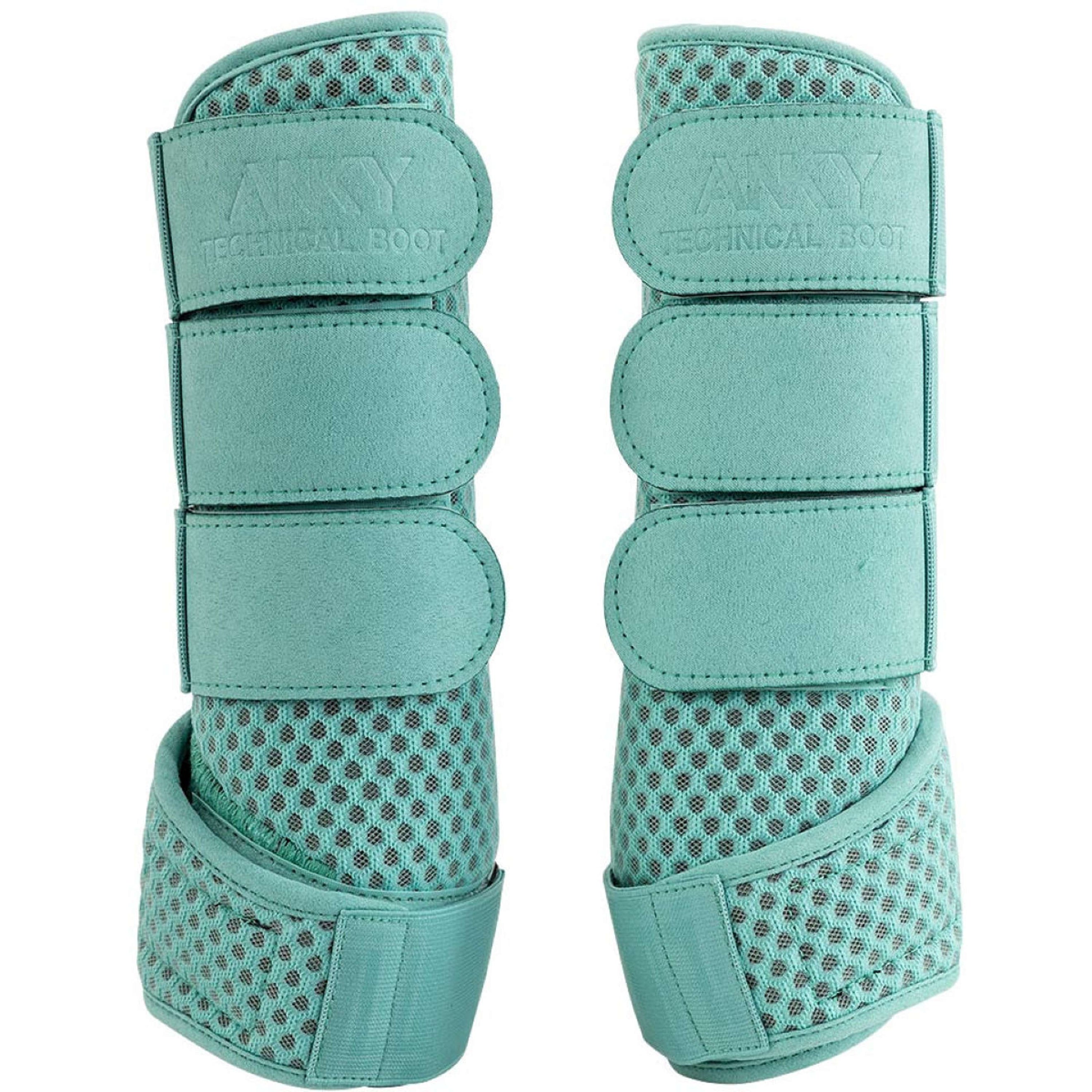 ANKY Flextrainers 3D Mesh ATB261002 Pool Blue ANKY Flextrainers 3D Mesh ATB261002 Pool Blue