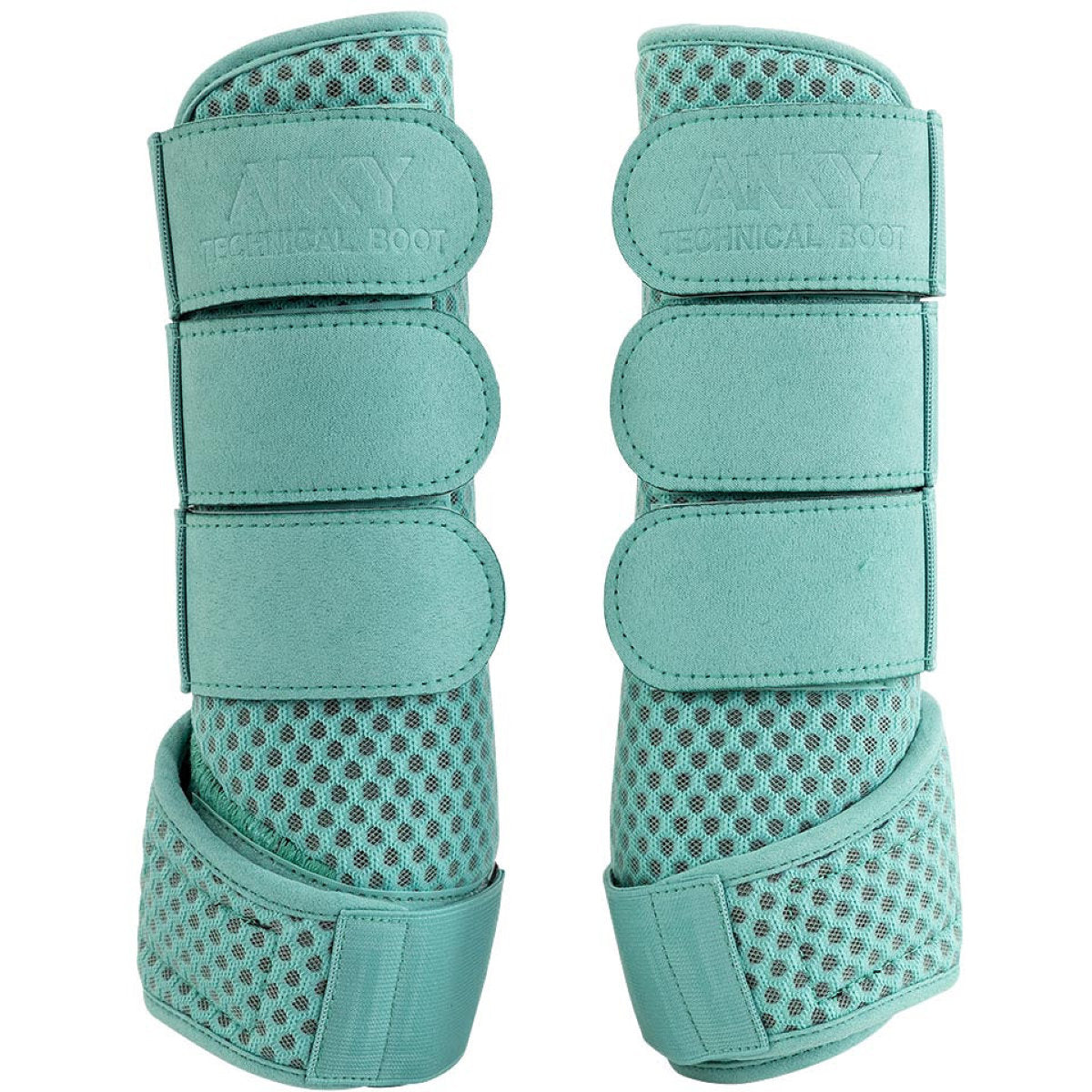 ANKY Flextrainers 3D Mesh ATB261002 Pool Blue