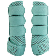 ANKY Flextrainers 3D Mesh ATB261002 Pool Blue