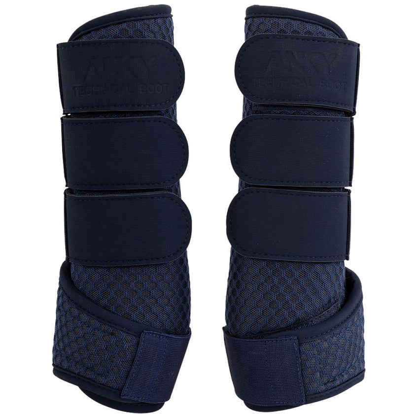 ANKY Flextrainers 3D Mesh ATB261002 Mood Indigo ANKY Flextrainers 3D Mesh ATB261002 Mood Indigo