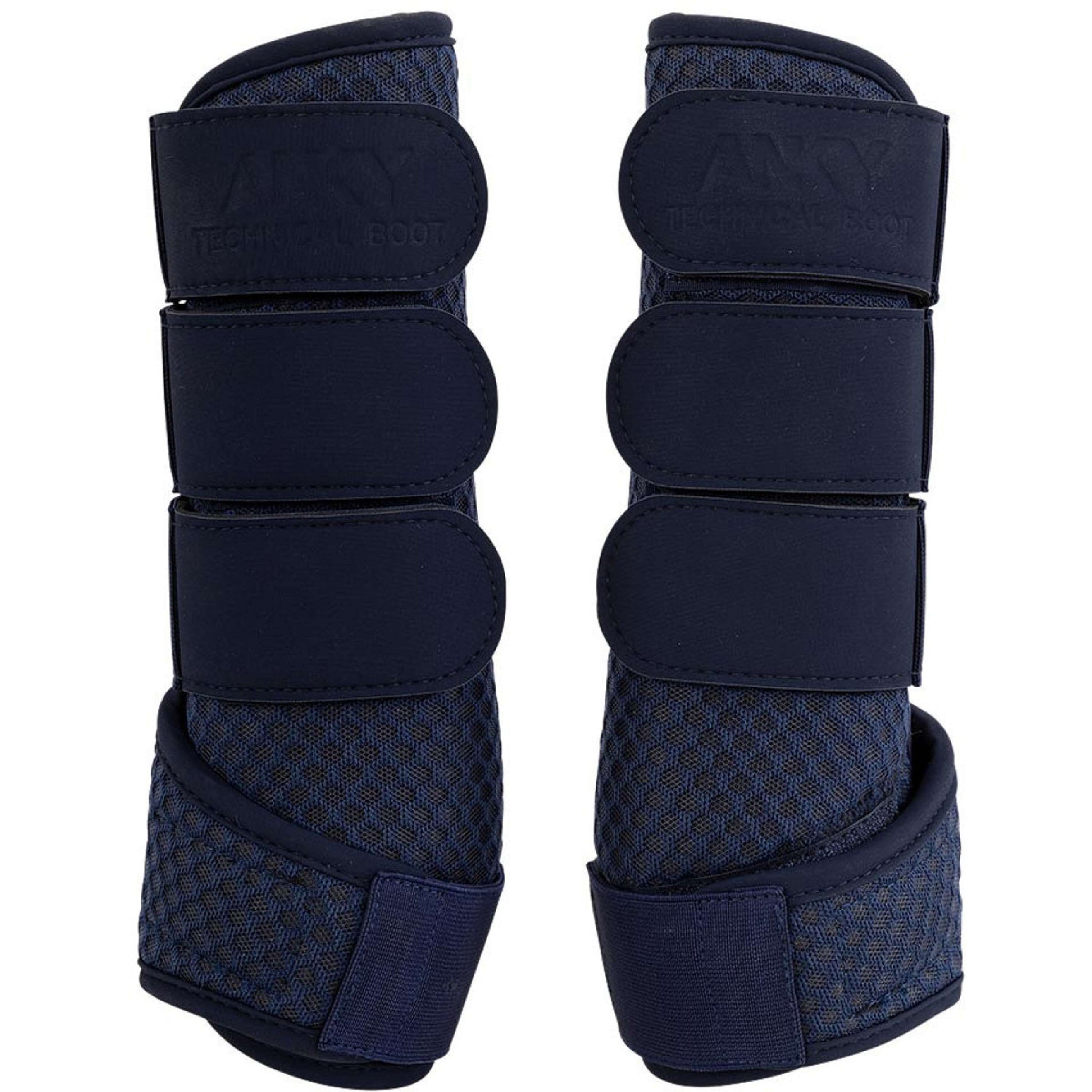 ANKY Flextrainers 3D Mesh ATB261002 Mood Indigo