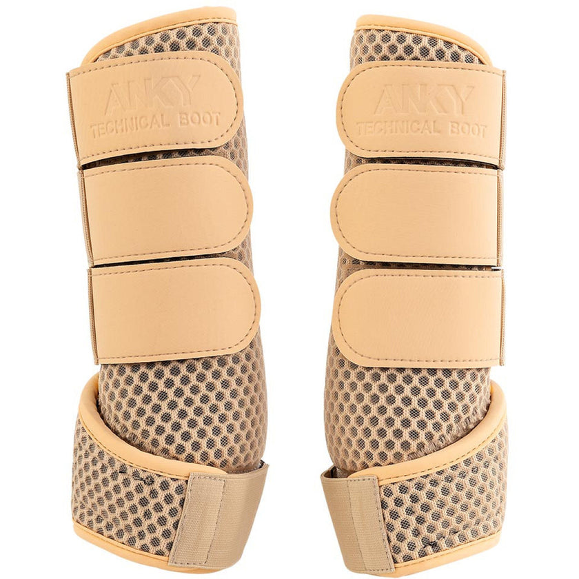 ANKY Flextrainers 3D Mesh ATB261002 Peach Fuzz