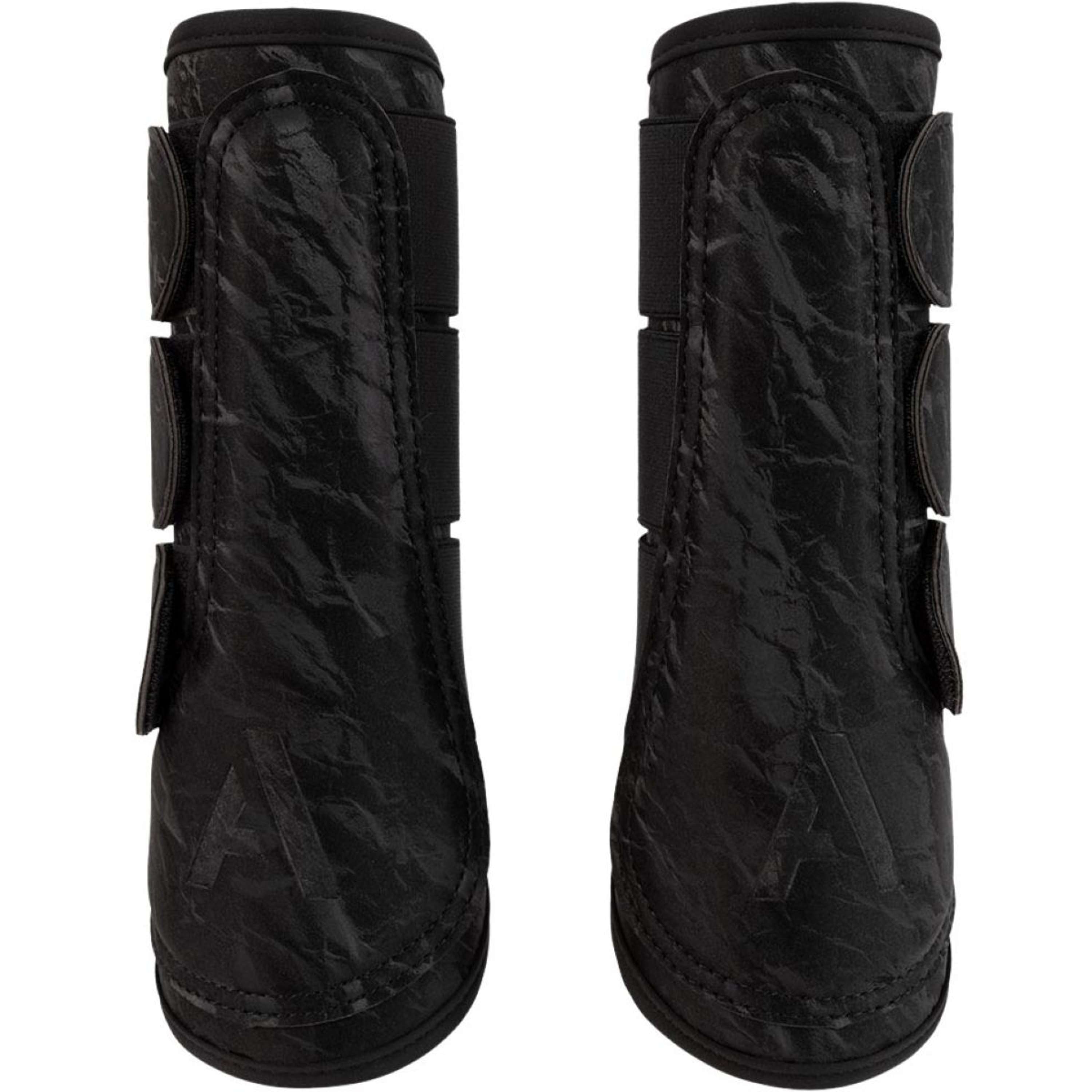 ANKY Dressage Boots ATB262002 Negro