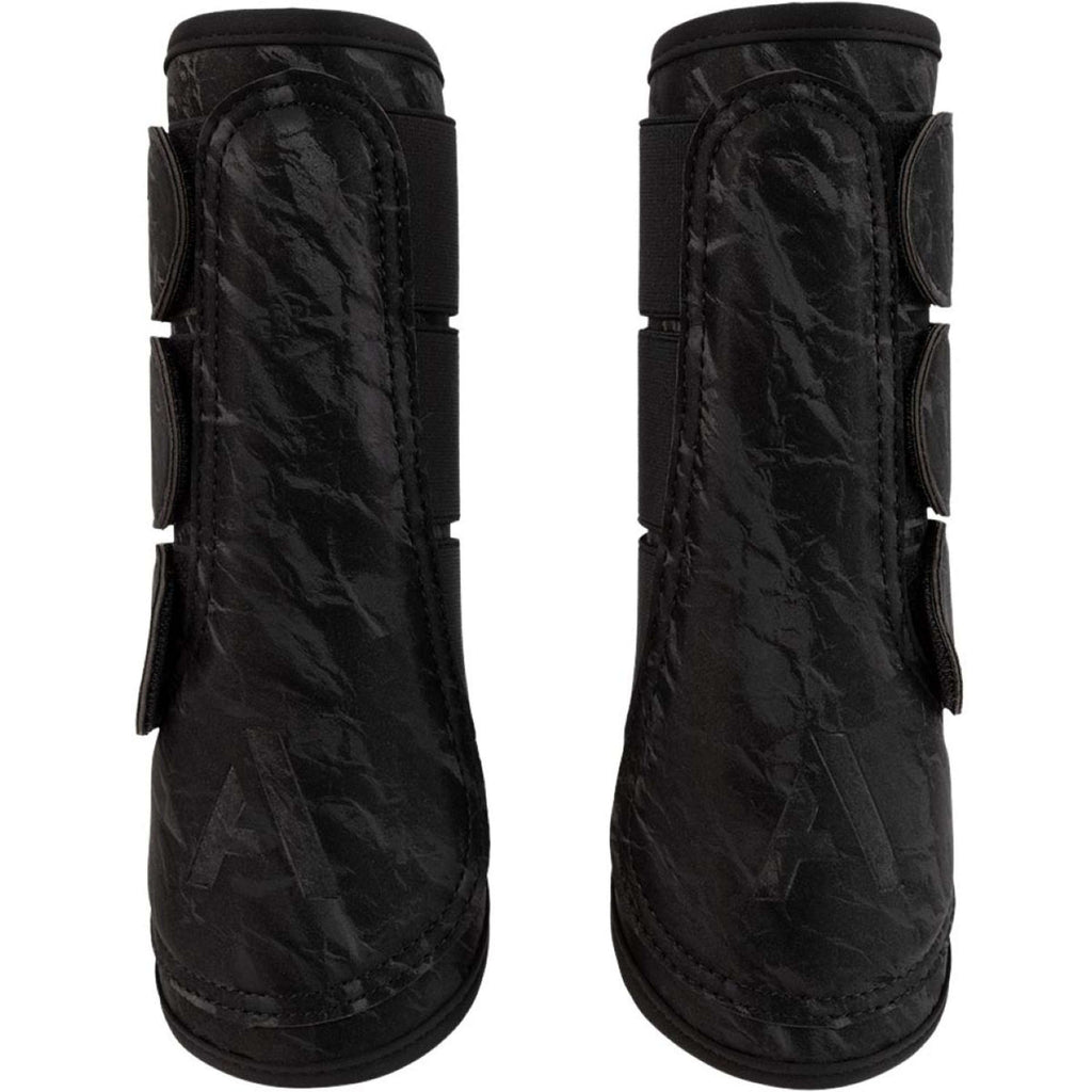 ANKY Dressage Boots ATB262002 Negro