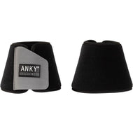 ANKY Botas de Campana Neoprene Black/Steel Grey