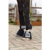 ANKY Botas de Campana Neoprene Black/Steel Grey