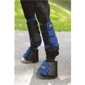 ANKY Botas de Campana ATB251003 Azul Crepusculo