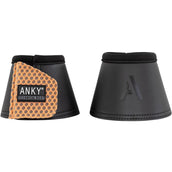 ANKY Botas de Campana ATB251003 Gold Sunset
