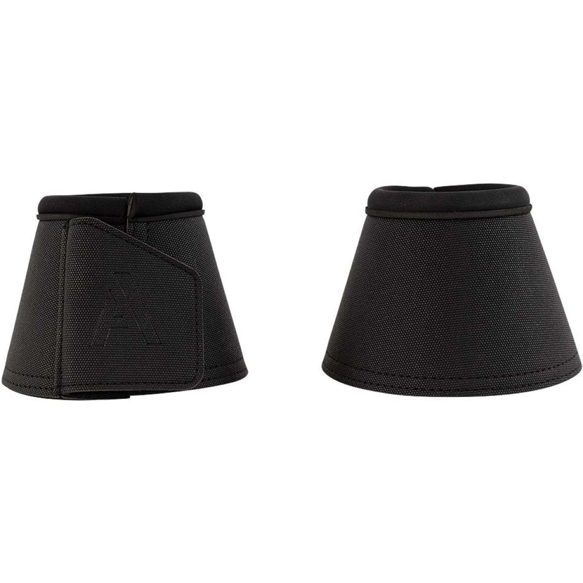 ANKY Botas para Caballos Bell ATB261003 Negro