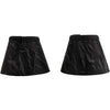 ANKY Botas para Caballos ATB262003 Negro
