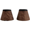 ANKY Botas para Caballos ATB262003 Chestnut