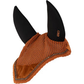 ANKY Bonete para Orejas Stones Oxido