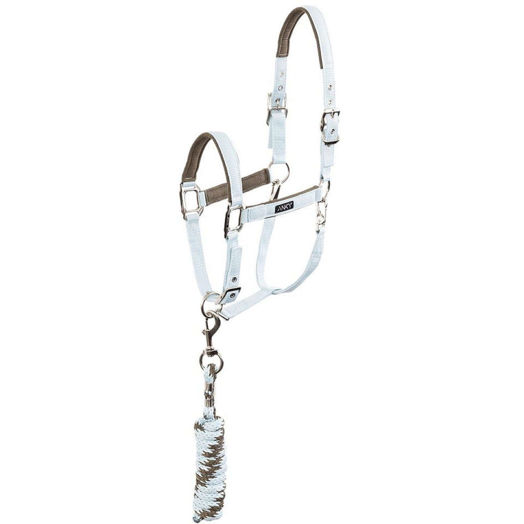 ANKY Juego de Cabestro ATH261001 Nantucket Breeze