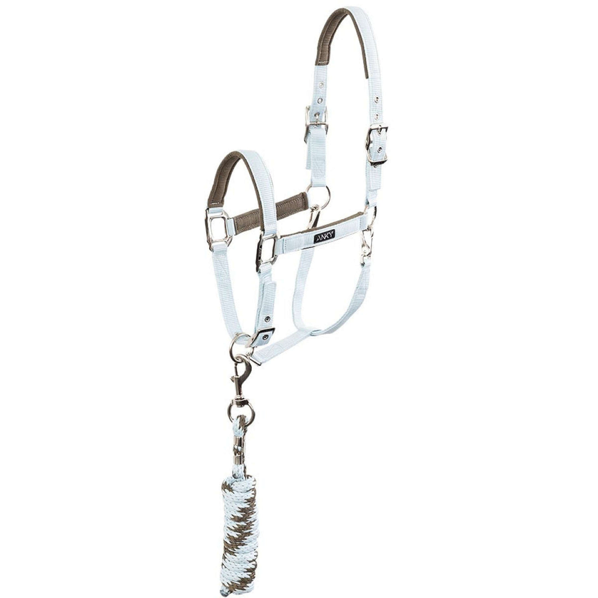 ANKY Juego de Cabestro ATH261001 Nantucket Breeze