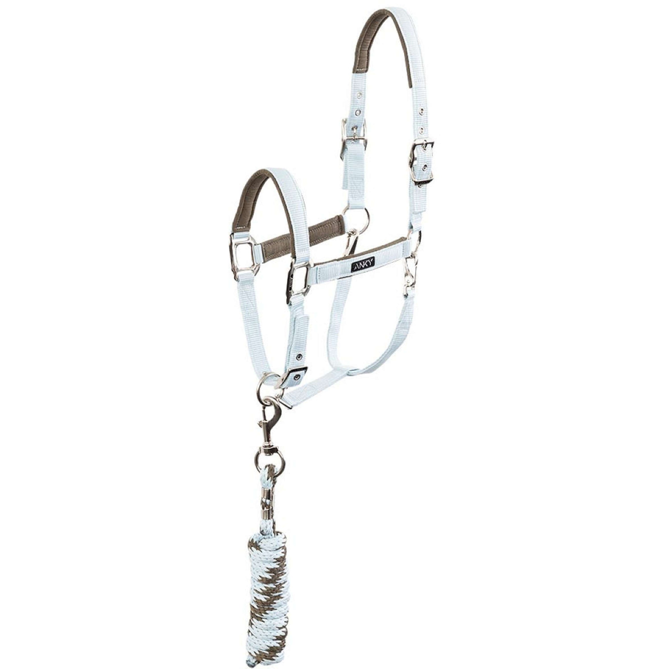 ANKY Juego de Cabestro ATH261001 Nantucket Breeze