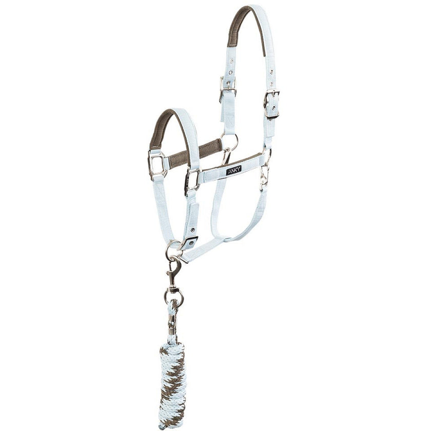 ANKY Juego de Cabestro ATH261001 Nantucket Breeze ANKY Juego de Cabestro ATH261001 Nantucket Breeze
