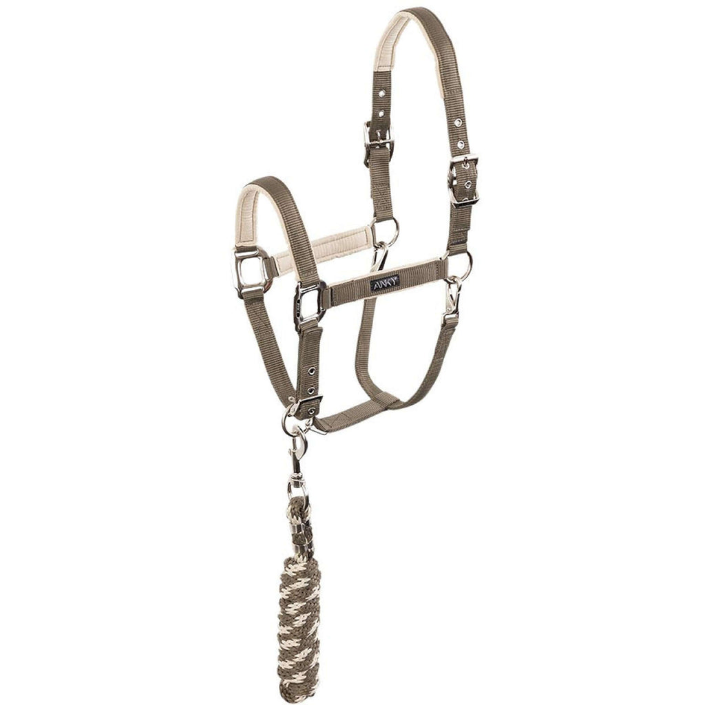 ANKY Juego de Cabestro ATH261001 Bungee Cord