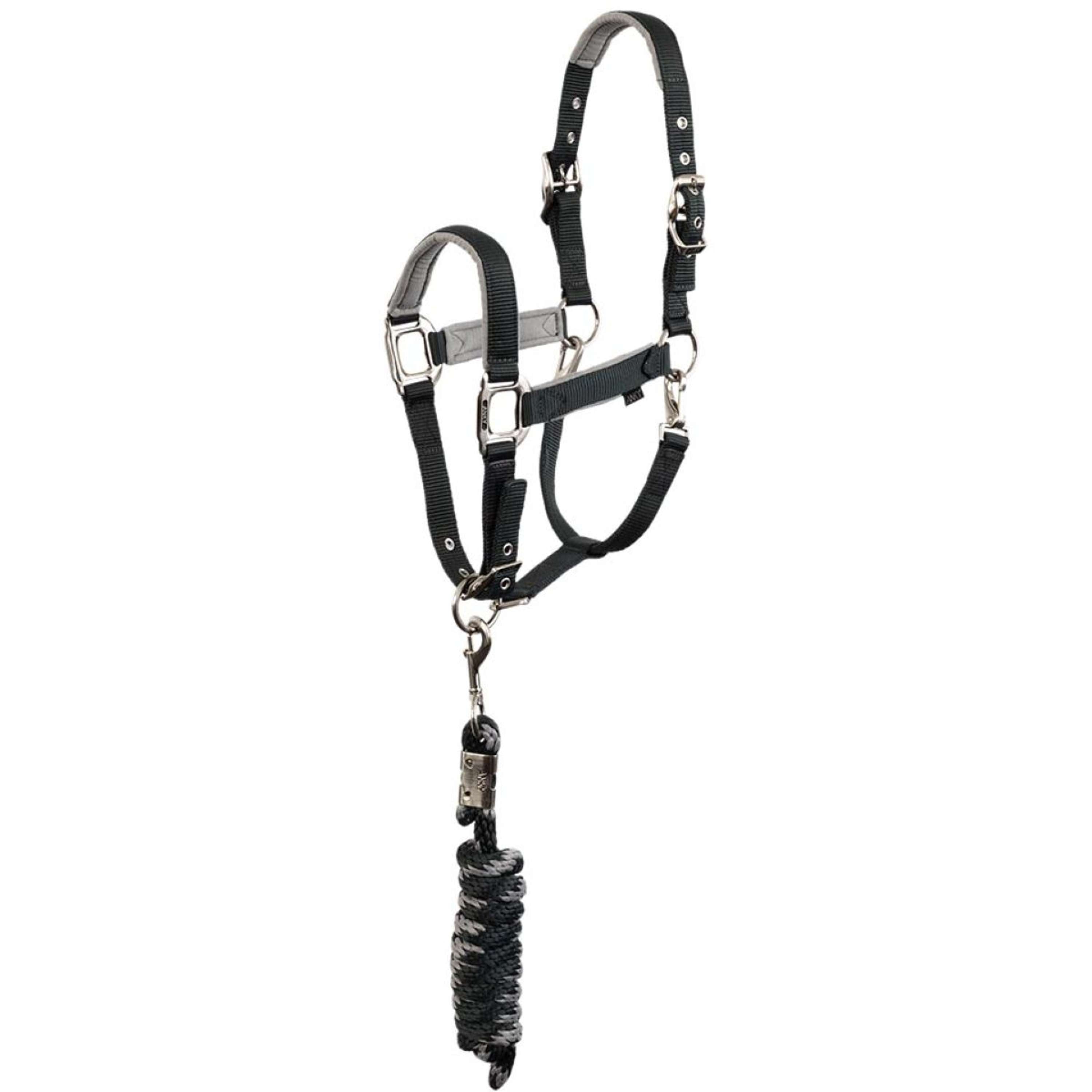 ANKY Juego de Cabestro ATH262001 Forest River