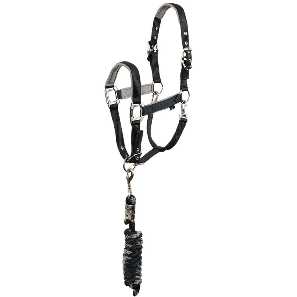 ANKY Juego de Cabestro ATH262001 Forest River