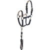 ANKY Juego de Cabestro ATH262001 Inkwell