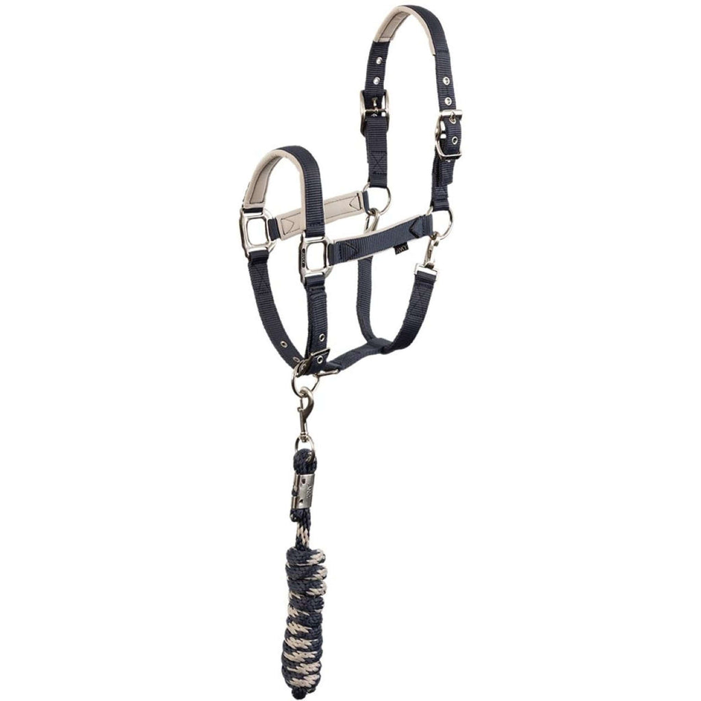 ANKY Juego de Cabestro ATH262001 Inkwell