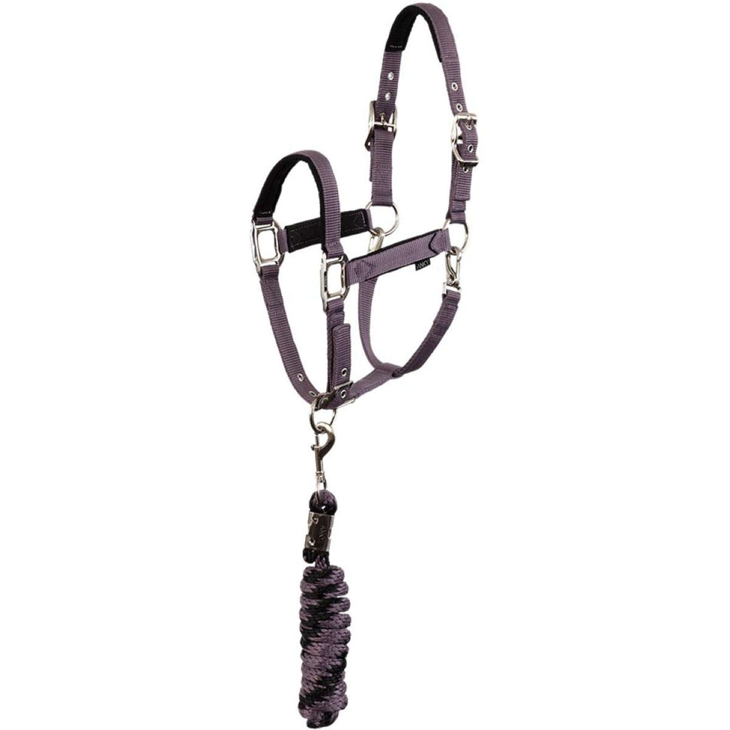 ANKY Juego de Cabestro ATH262001 Vintage Violet