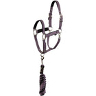 ANKY Juego de Cabestro ATH262001 Vintage Violet