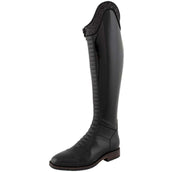 ANKY Botas de Equitación Contact Boot Negro