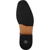 ANKY Botas de Equitación Contact Boot Negro