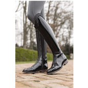 ANKY Botas de Equitación Contact Boot Negro