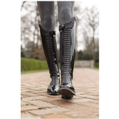 ANKY Botas de Equitación Contact Boot Negro