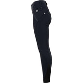 ANKY Tregging Luxury Asiento de silicona Marino oscuro