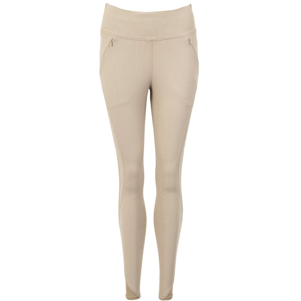 ANKY Tregging Luxury Asiento de silicona Bronceado