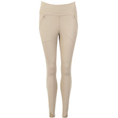 ANKY Tregging Luxury Asiento de silicona Bronceado