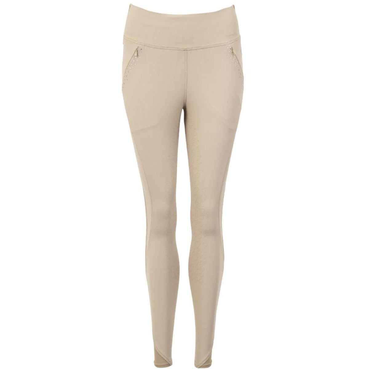 ANKY Tregging Luxury Asiento de silicona Bronceado