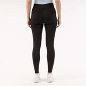 ANKY Legging de EquitaciÃ³n Purity XR261103 Full Grip Negro