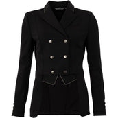 ANKY Chaqueta de Competición Show C-Wear Negro