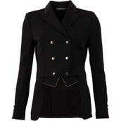ANKY Chaqueta de Competición Show C-Wear Negro