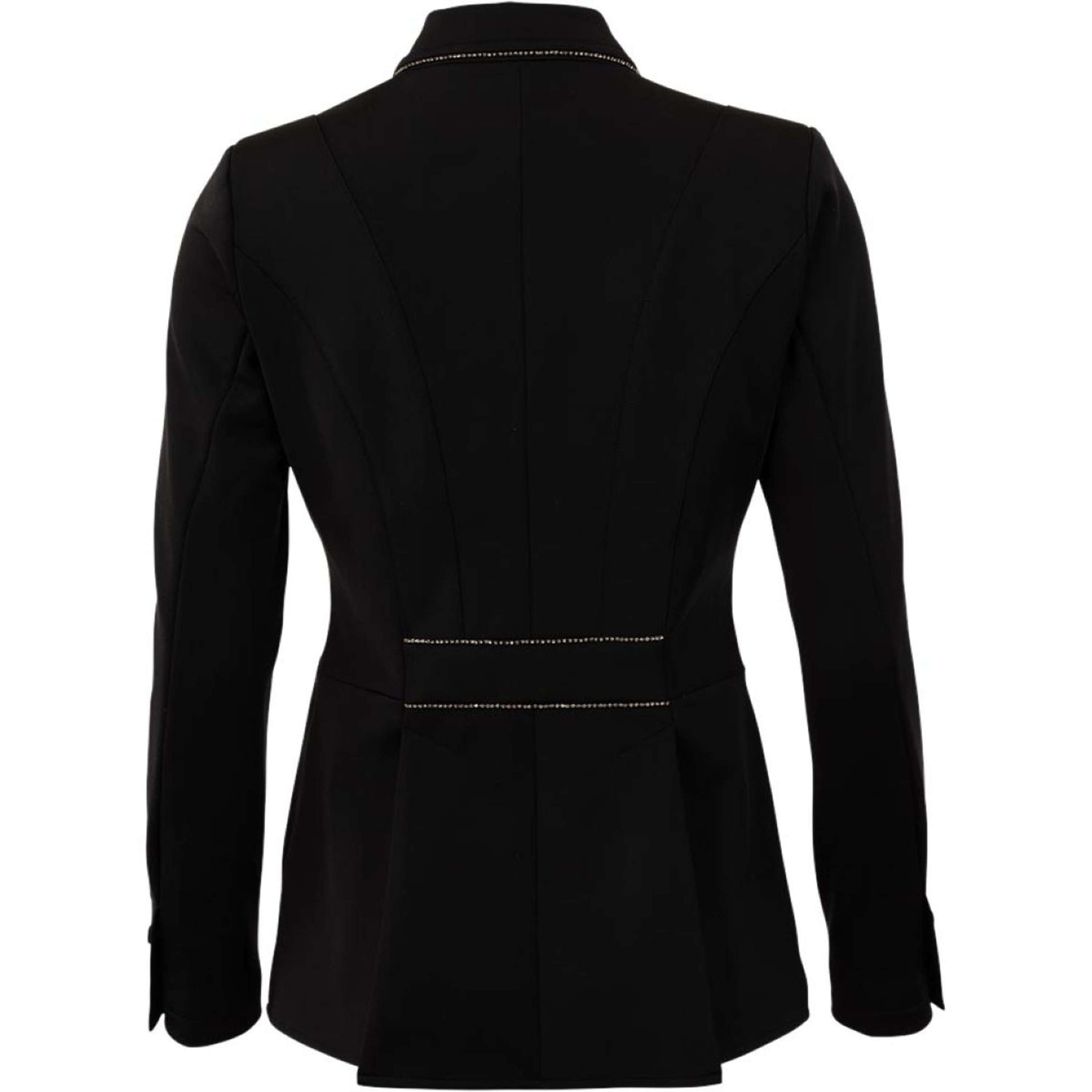 ANKY Chaqueta de Competición Show C-Wear Negro ANKY Chaqueta de Competición Show C-Wear Negro