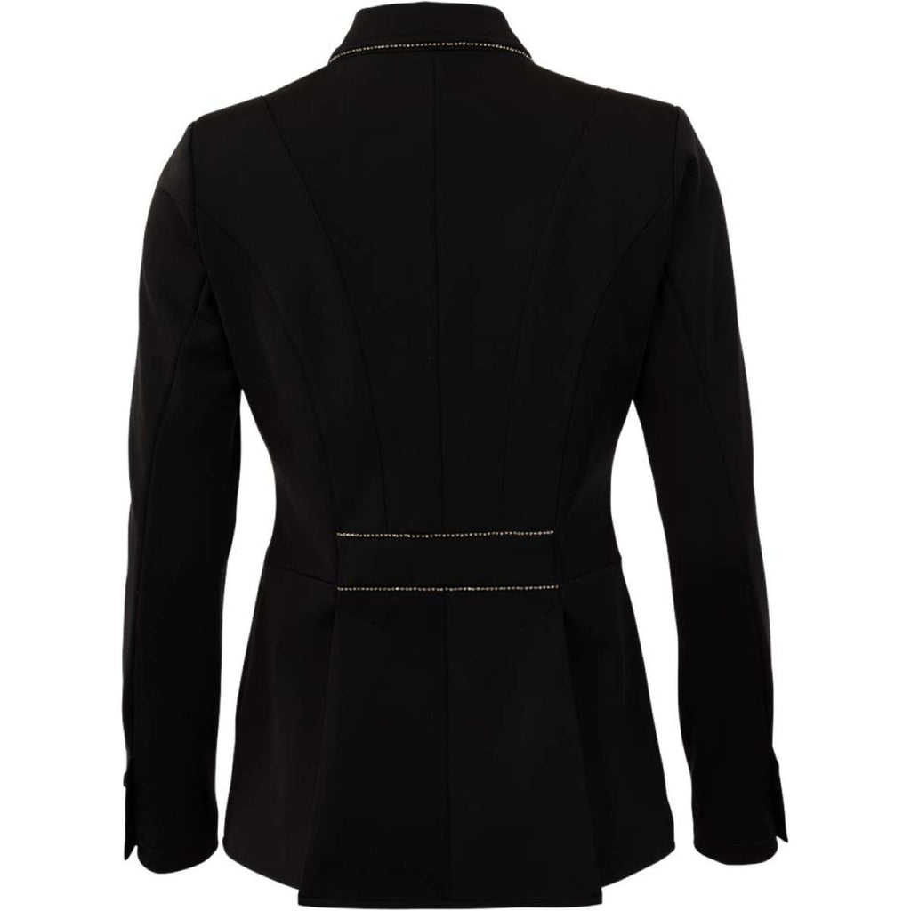 ANKY Chaqueta de Competición Show C-Wear Negro