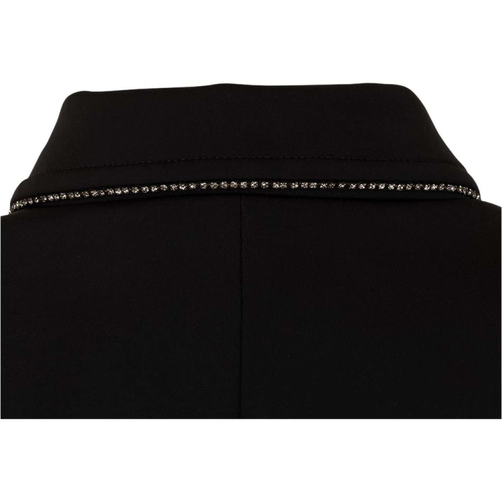 ANKY Chaqueta de Competición Show C-Wear Negro